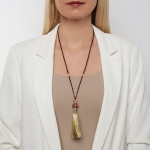 Кисточка (Колье) Jenavi