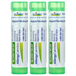 Boiron, AllergyCalm™ для детей, для детей от 2 лет, 3 тюбика по 80 гранул