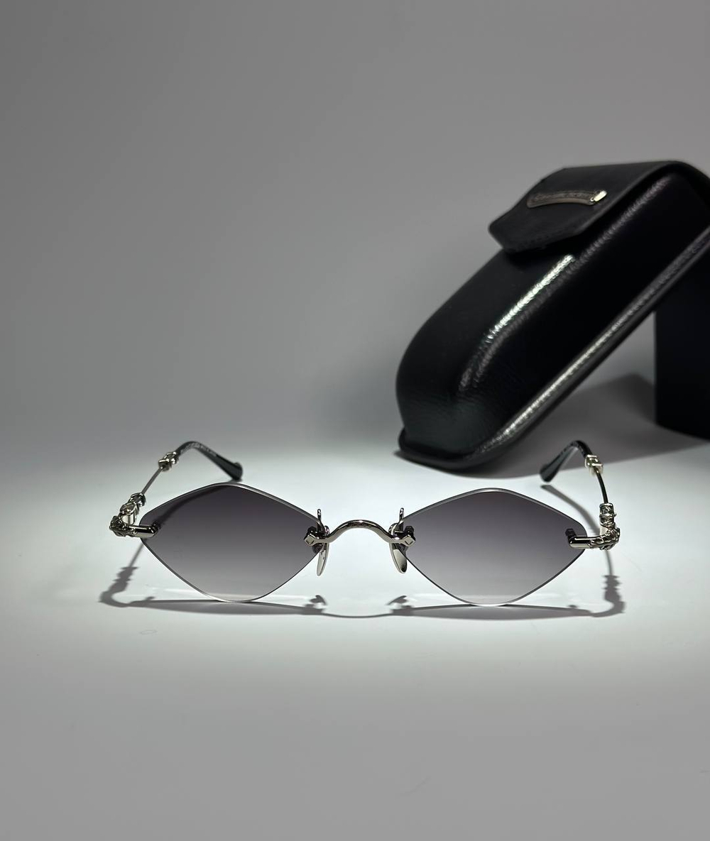 Очки Chrome Hearts
