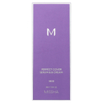 Missha, Perfect Cover Serum, BB-крем, № 33 загар, 35 мл (1,18 жидк. унции)