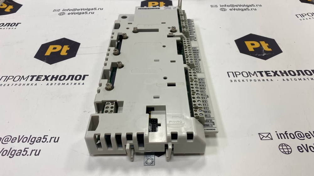 ABB RDCU-02C новый