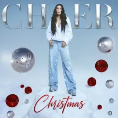 Cher - Christmas (Coloured Red) LP