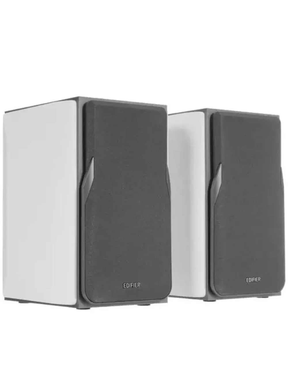 Колонки 2.0 R1380DB WHITE 42 Вт, питание от сети 220В