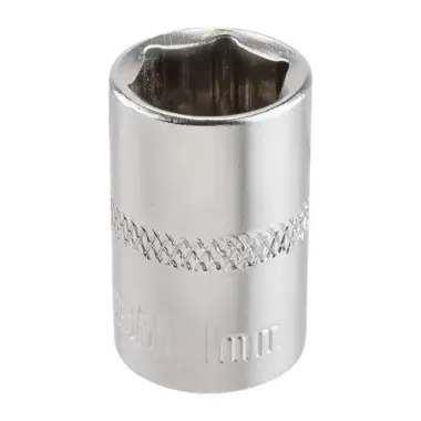 Головка 11мм (6гр.), 1/4'' RockFORCE LIGHT RF LIGHT-52511