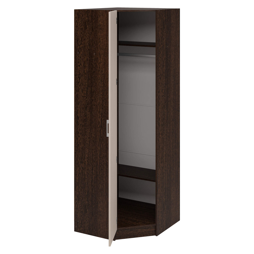 Гармония (Тащи в дом) ШУ-601М Шкаф угловой