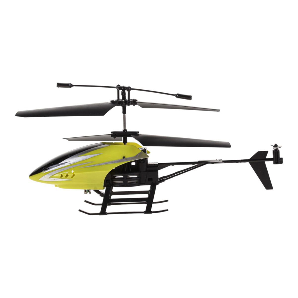 Вертолет на РУ, коробка KP666-14/15/16