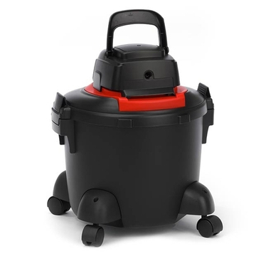 Пылесос для удаления абразивной пыли