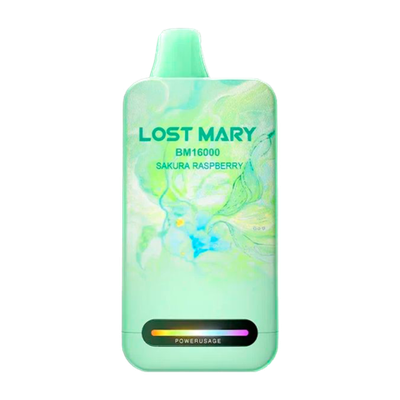 Lost Mary BM16000