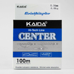 Леска Kaida Center 100м