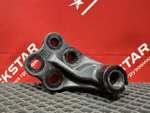 Кронштейн переднего амортизатора левый 2022г