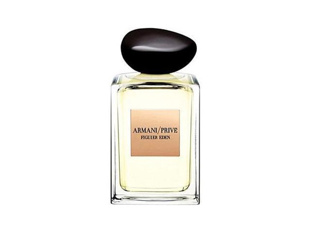 Armani Prive Figuier Eden