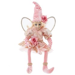 GAEM Игрушка набивная "Эльф", L18 W7 H42 см (полка 20 см.)