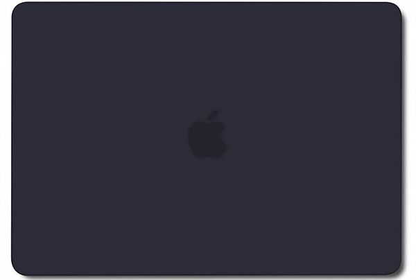 Чехол Shield Case для MacBook Air 13" 2017 (Черный)