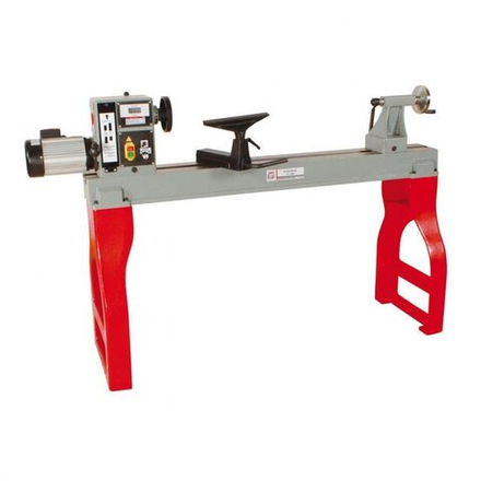 Токарный станок по дереву Holzmann DF1200N