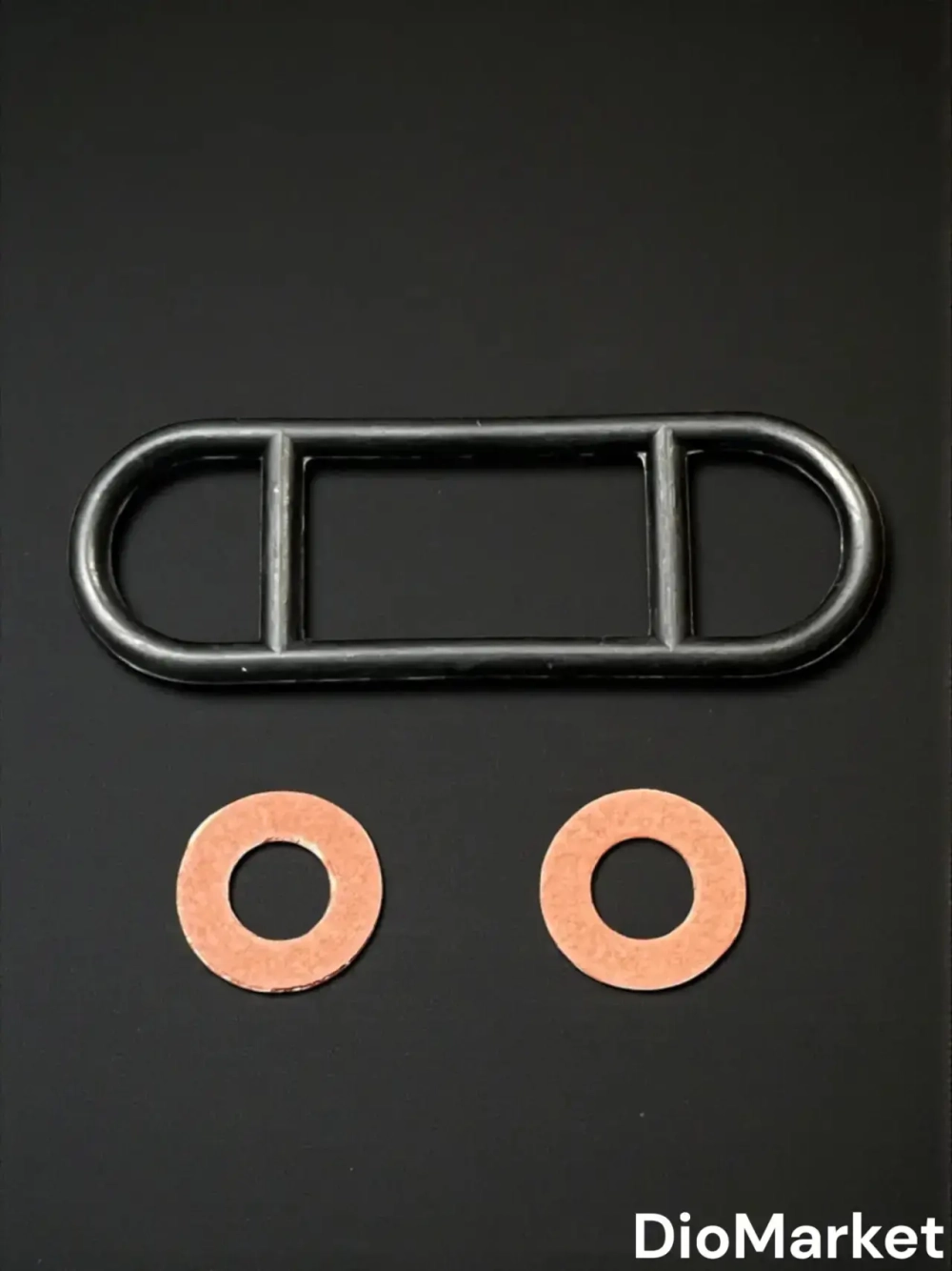 кран вакуумный на ямаха джог 2JA