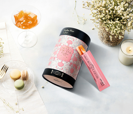 Витаминное желе с протеогликаном Esthe Pro Labo Seven Factor Gelee EX Gran Pro