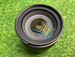 Nikon 18-70mm 3.5-4.5G ED-IF AF-S DX Zoom Nikkor