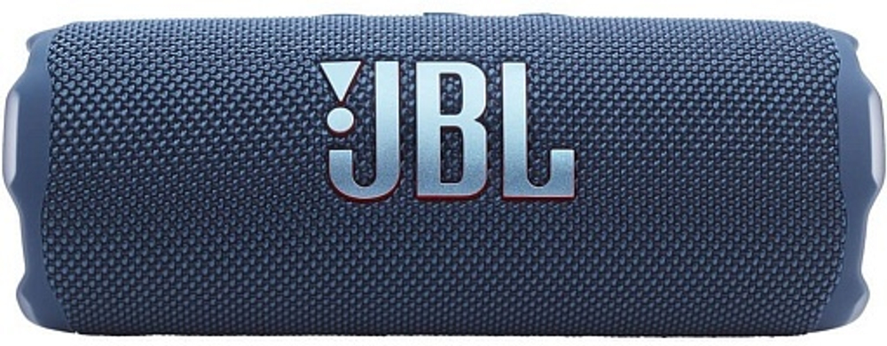 Портативная акустика JBL Flip 7, синий