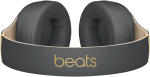 Беспроводные наушники Beats Studio 3, серый (Shadow Grey)