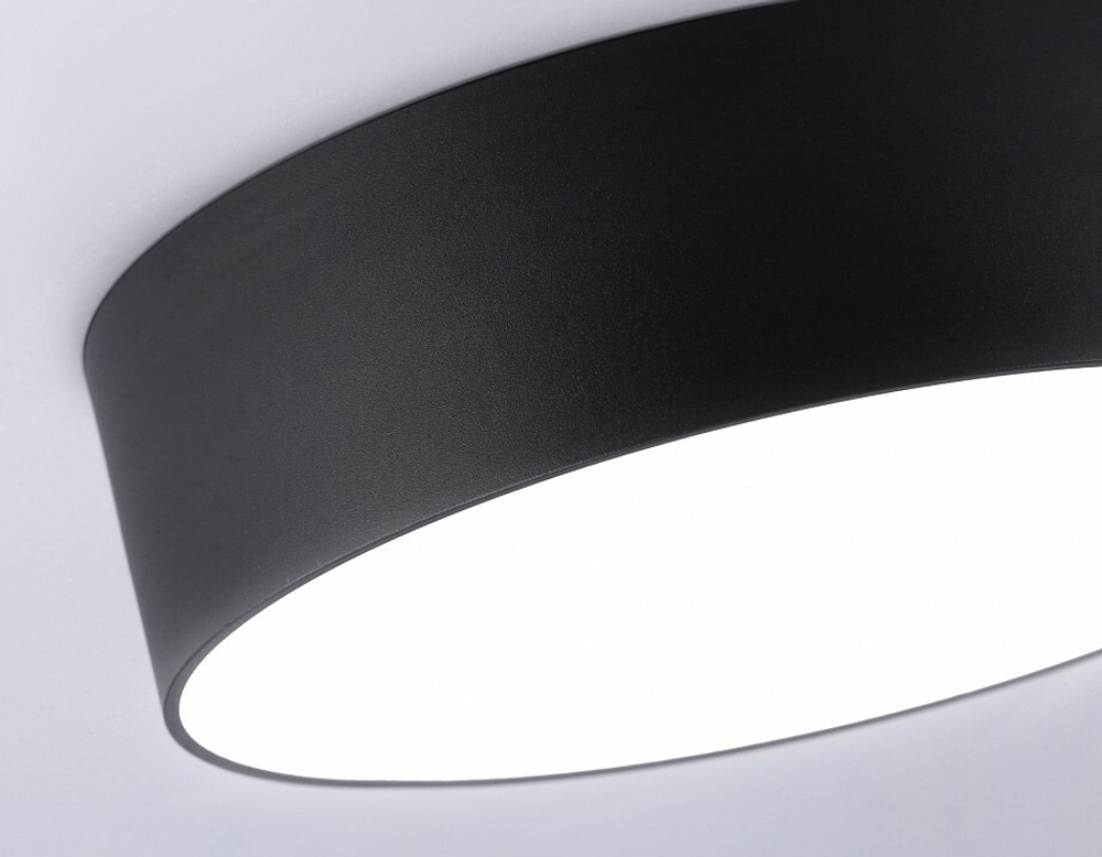Накладной светильник Ambrella Light FV FV5526