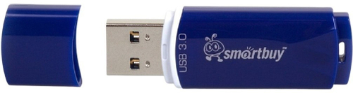 USB Flash карта Smartbuy Crown 256GB
