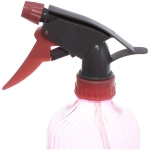 Пульверизатор «Гардения» 600мл цвет розовый ДоброСад