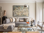 Торшер Flos Arco Led