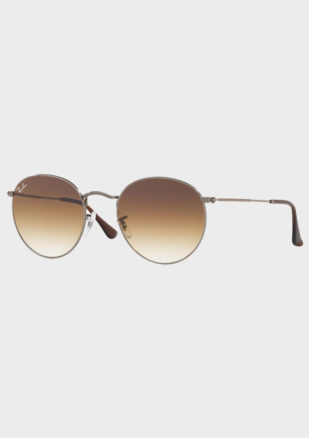 Очки Ray-Ban Round Metal