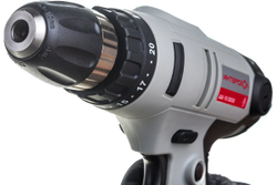 Сетевая дрель-шуруповерт Интерскол ДШ-10/320Э2 220.1.1.00