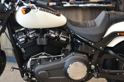 Softail® Fat Bob® (FXFB)  Harley-Davidson®