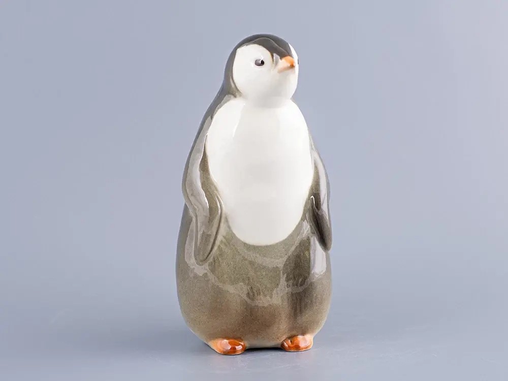 Скульптура Пингвин N2 арт. 82.01058.00.1