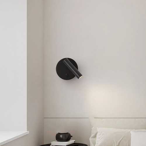 Настенный дизайнерский светильник Myowun by Light Room