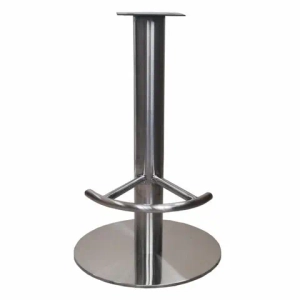 Комплект для барного стула  диаметр 450 mm