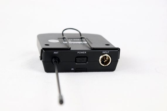 RFIntell QL5R/QL-P-B