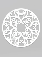 Зеркало настенное