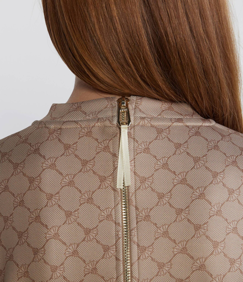 Платье Joop! - коричневый(30038696)