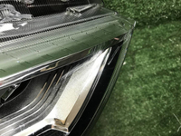 Фара правая Haval Jolion (2021-н.в.) LED