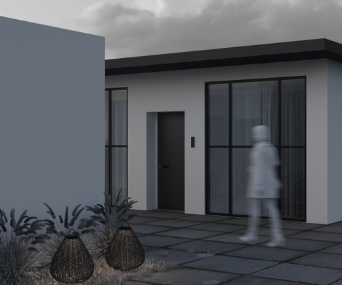 Уличный переносной аккумуляторный светильник Maytoni Plet O530FL-L5B3K1