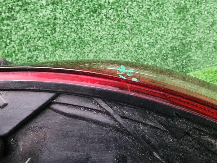 Фонарь левый внешний BMW X5 G05 (2018-2023)