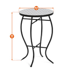 Столик Secret de Maison Дижон/Dijon