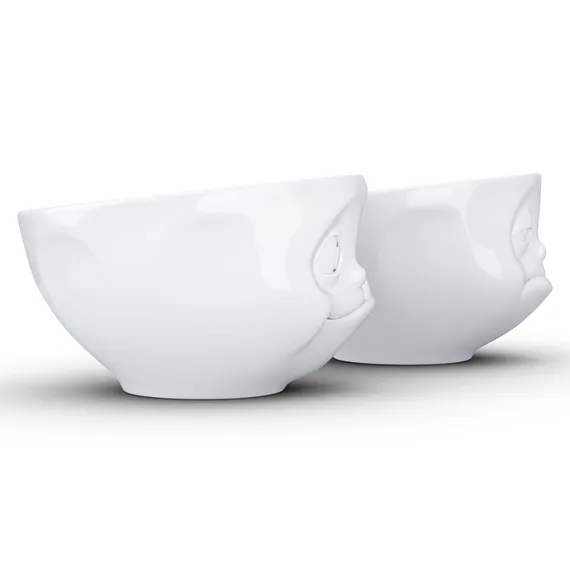 Набор из 2-х чаш Tassen Snoozy &amp; Tasty 200 мл