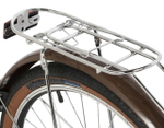 Складной велосипед Novatrack Aurora 20" (2024)