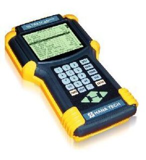 Сканеры Hanatech
