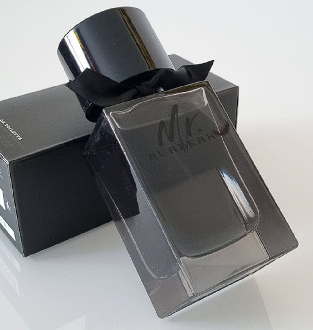 Mr. Burberry Burberry (duty free парфюмерия)