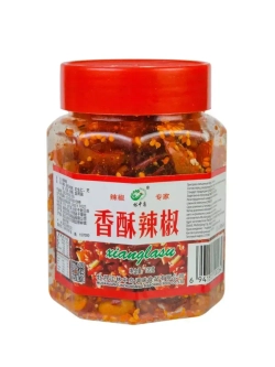 Сианласу смесь перца и арахиса с кунжутом 120 г