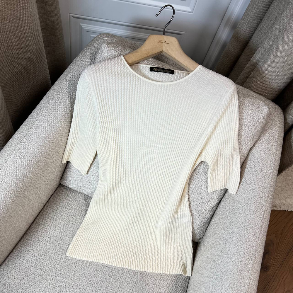 Футболка Loro Piana
