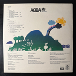ABBA - The Album (Швеция 1977г.)