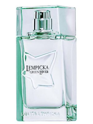 Lolita Lempicka Green Lover