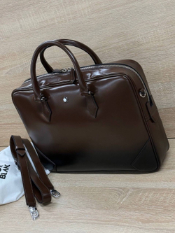 Портфель Montblanc