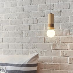 Подвесной Светильник Sash B By Imperiumloft